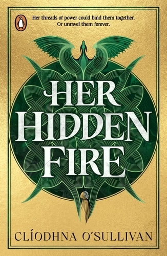 Her Hidden Fire serie TV: quanti libri adatterà e ordine della trilogia