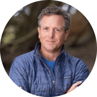 Hugh Howey autore di Silo