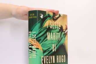 I sette mariti di Evelyn Hugo di Taylor Jenkins Reid, edizione italiana