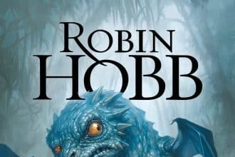 Il custode del drago di Robin Hobb, nuova edizione Fanucci 2026