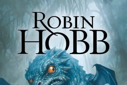 Il custode del drago di Robin Hobb, nuova edizione Fanucci 2026