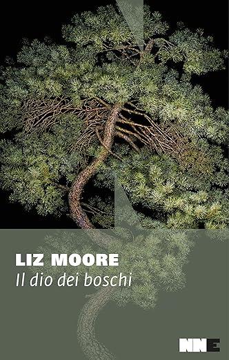 Il dio dei boschi: quale libro leggere prima della serie Netflix?
