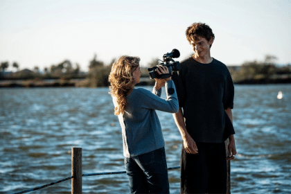 Io+te Soli contro tutti Alma e Vadim nel film Prime Video