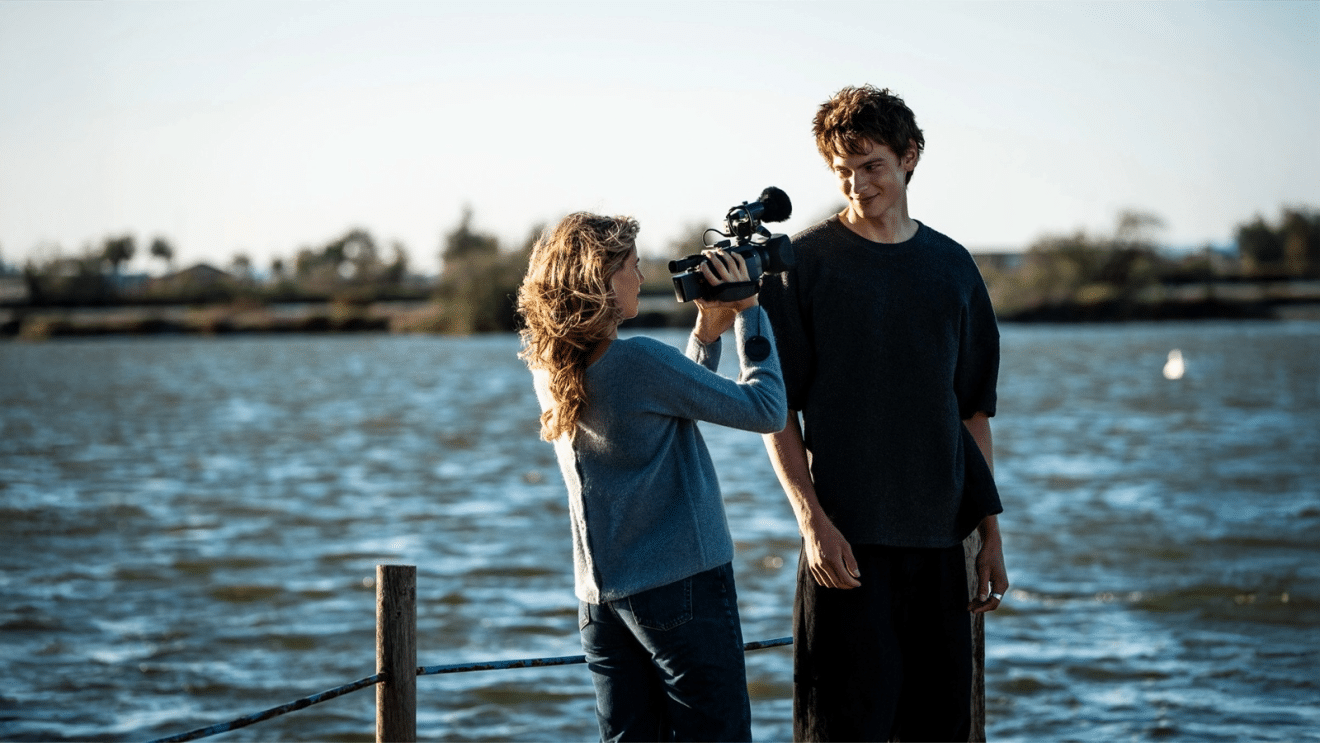 Io+te Soli contro tutti Alma e Vadim nel film Prime Video