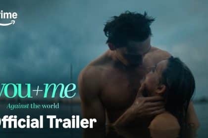 Io+te Soli contro tutti trailer ufficiale Prime Video