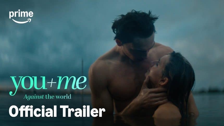 Io+te Soli contro tutti trailer ufficiale Prime Video