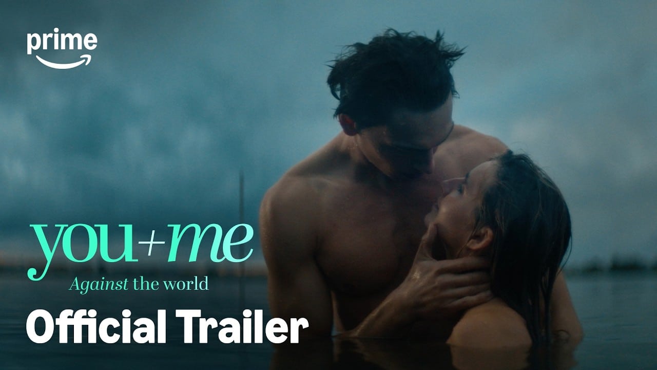 Io+te Soli contro tutti trailer ufficiale Prime Video