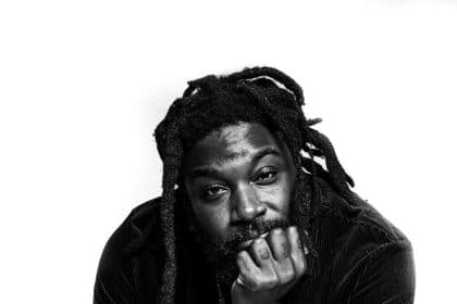 Jason Reynolds, autore di The Lamplighter's Son