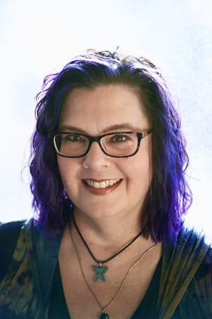 Jen DeLuca, autrice della serie Well Met
