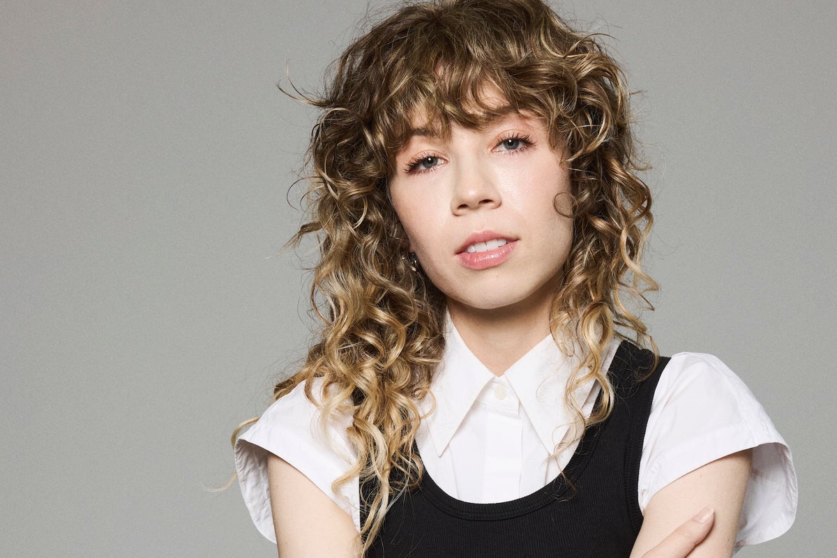 Jennette McCurdy, autrice di La metà dei suoi anni