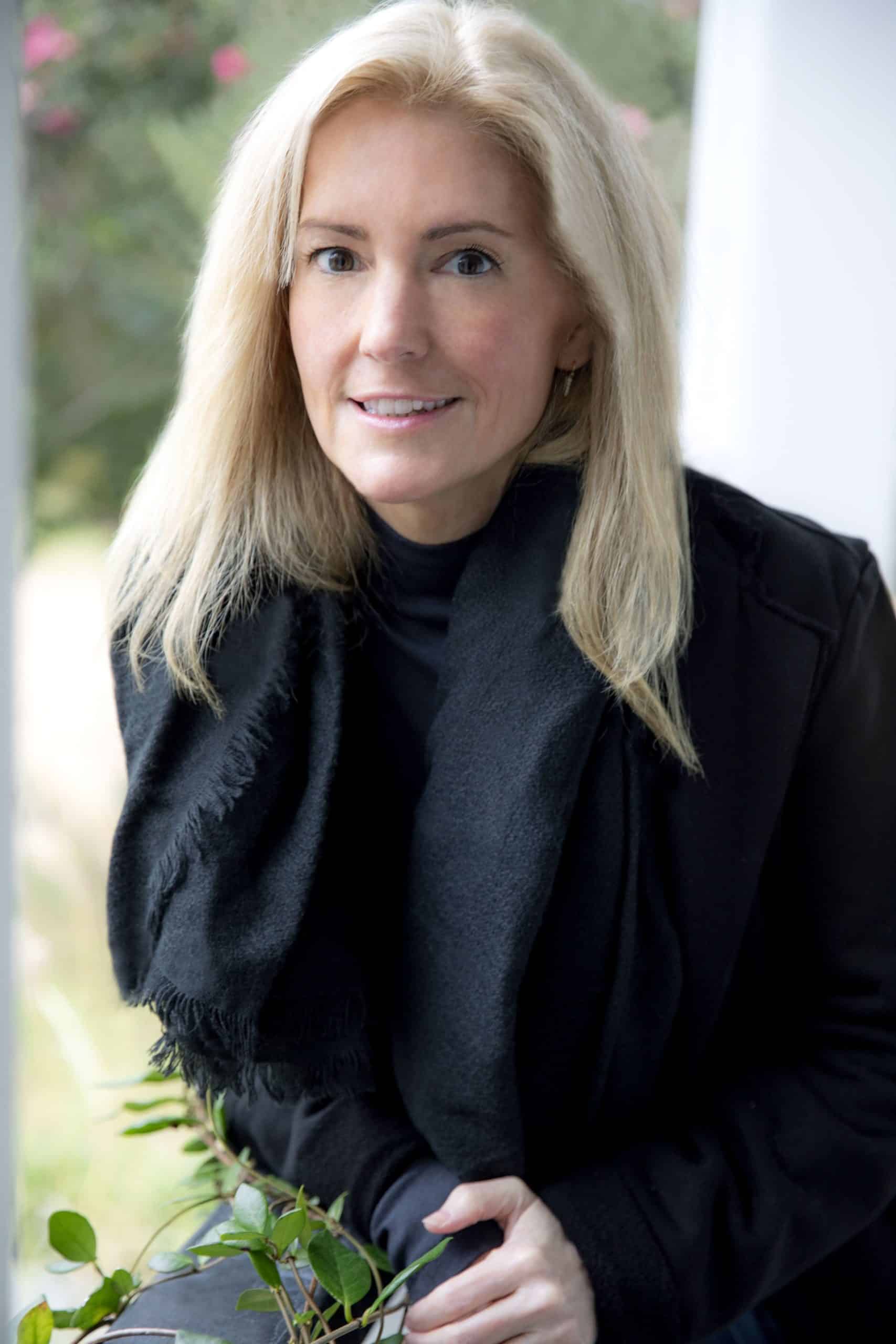 Kathryn Stockett, autrice di The Help e The Calamity Club