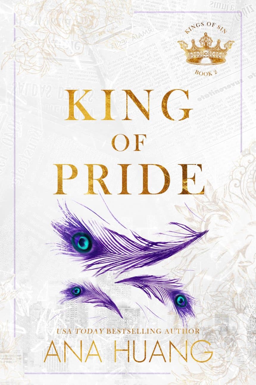 King of Pride di Ana Huang