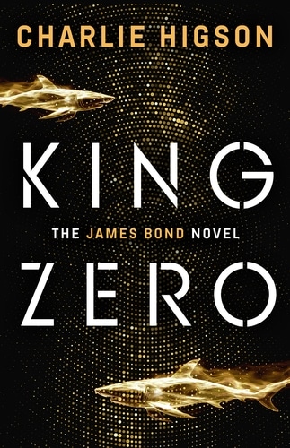 Copertina di King Zero di Charlie Higson