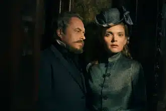 La bambola serie Netflix tratta dal romanzo di Bolesław Prus