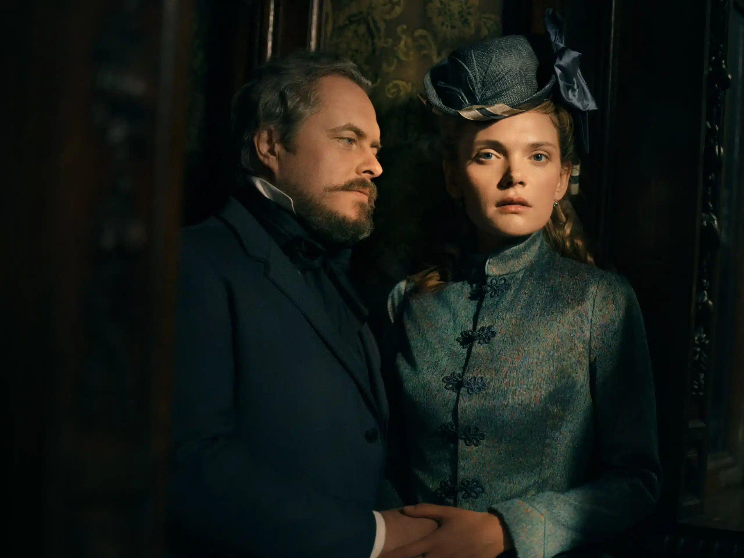 La bambola serie Netflix tratta dal romanzo di Bolesław Prus