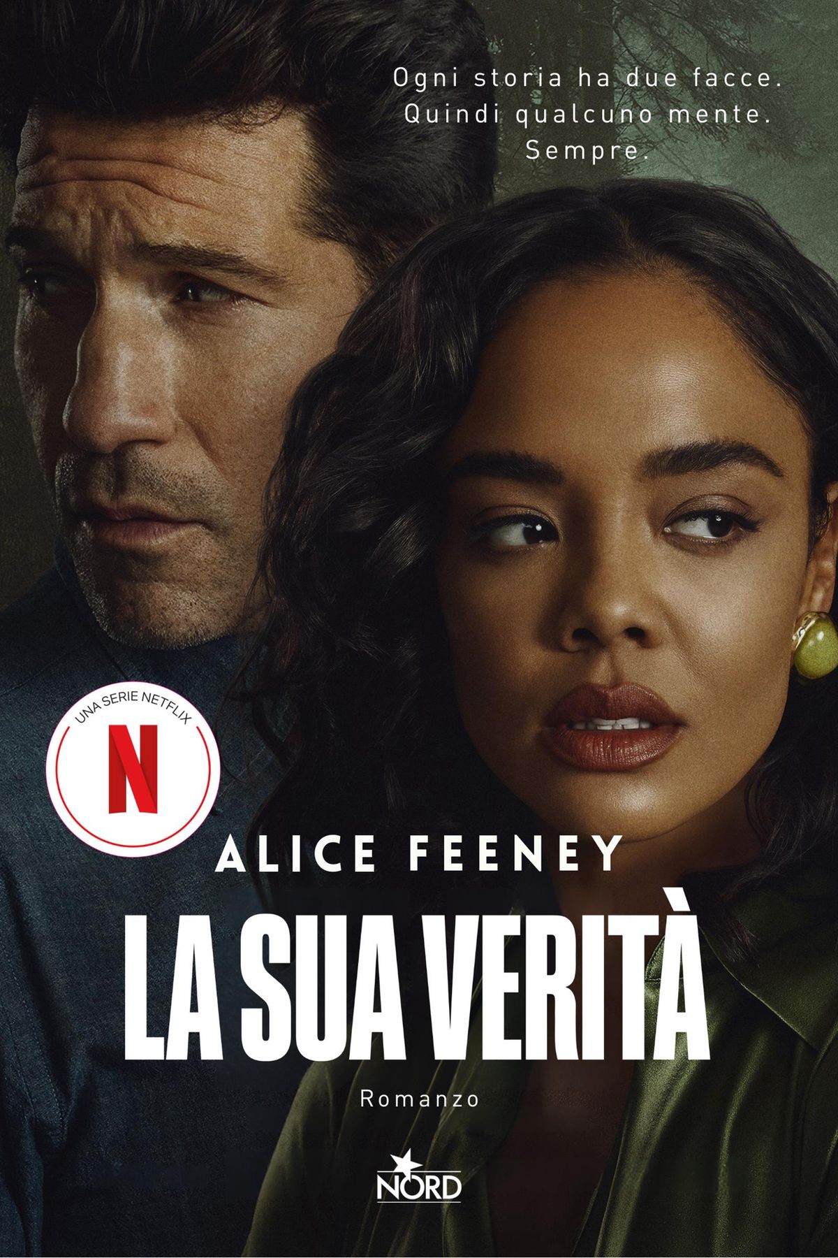La sua verità finale spiegato: killer e differenze col libro