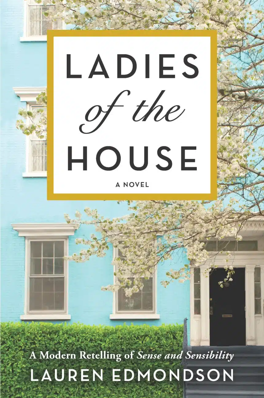 Ladies of the House di Lauren Edmondson, romanzo che diventerà una serie Netflix