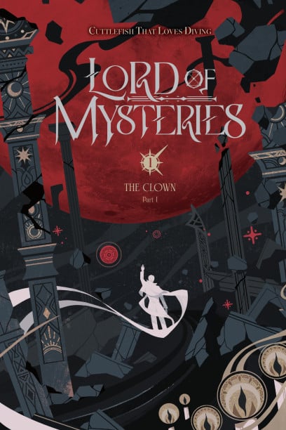 Lord of Mysteries ordine di lettura: romanzi, sequel e volumi