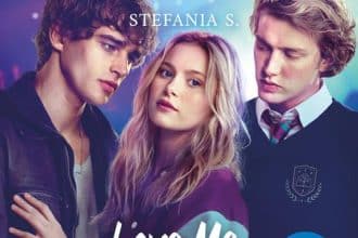 Love Me Love Me ordine libri e film 2 Prime Video