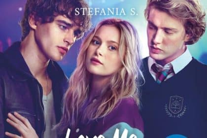 Love Me Love Me ordine libri e film 2 Prime Video