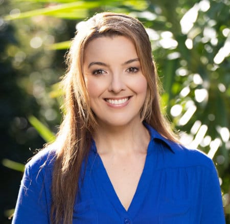 Lynette Noni, autrice di The Medoran Chronicles