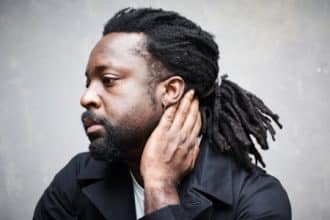 Marlon James, autore di The Disappearers