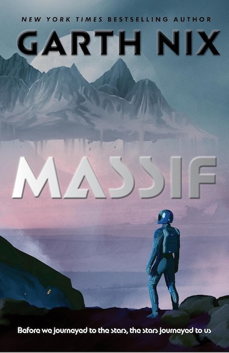 Massif di Garth Nix: è standalone e cosa leggere prima?