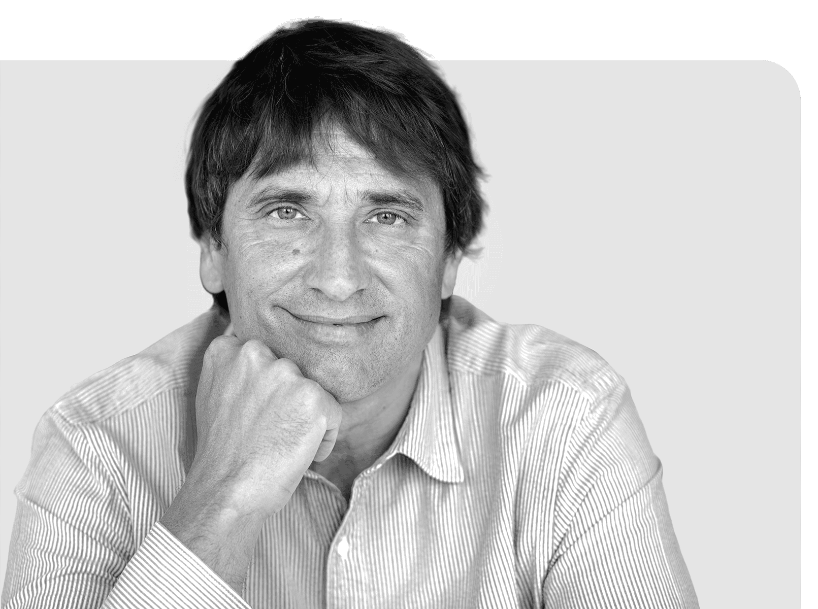 Matteo Lancini, autore di A volte ti amo