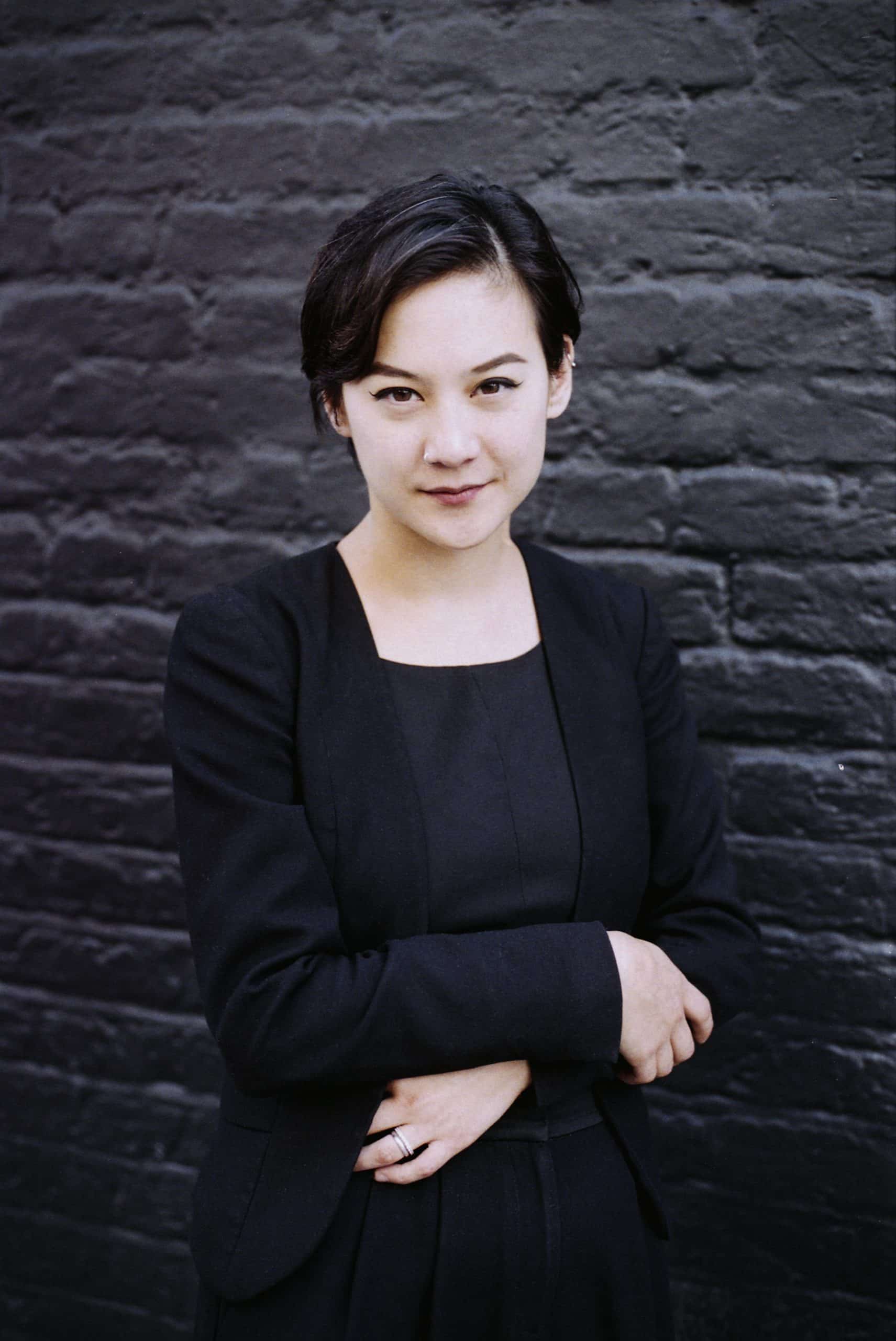 Michelle Zauner, autrice di Thank You for Your Suffering e Crying in H Mart