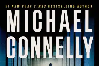 The Proving Ground di Michael Connelly, ottavo libro di Mickey Haller