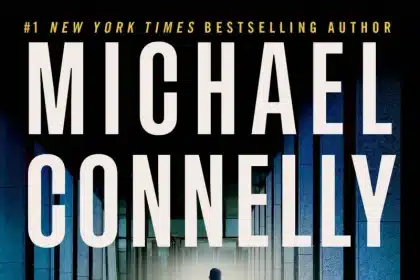 The Proving Ground di Michael Connelly, ottavo libro di Mickey Haller