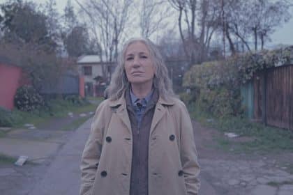 My Sad Dead Netflix, Mercedes Morán nel ruolo di Ema