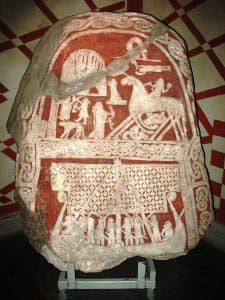 Odino nella mitologia norrena, contesto del libro Loki di Georges Dumézil