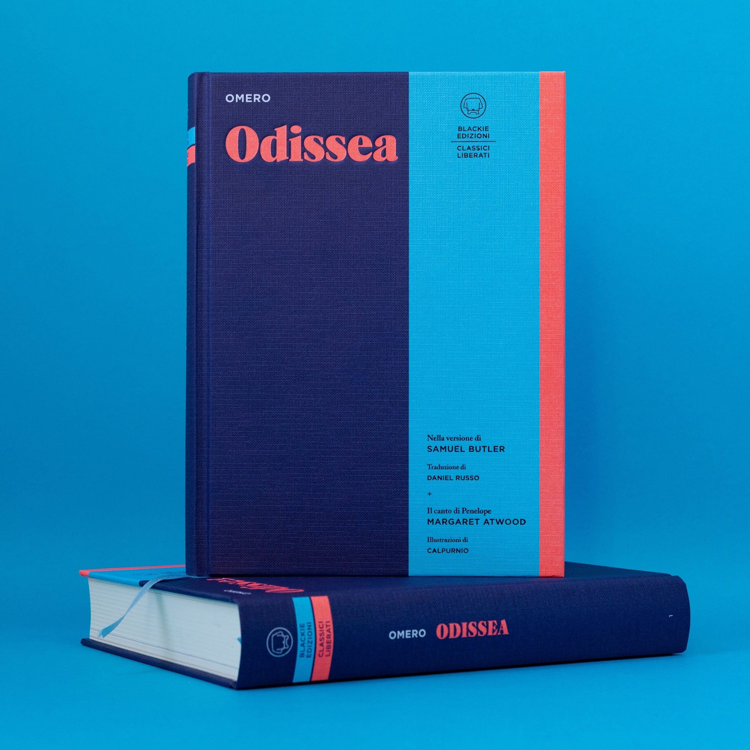 Odissea di Omero e ira di Poseidone contro Ulisse