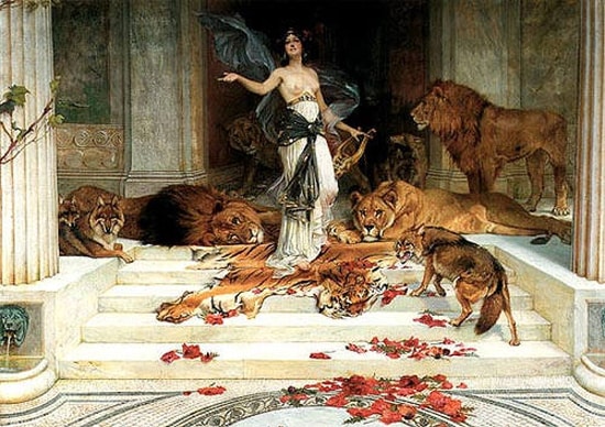 Ulisse e Circe: il mito dell'Odissea da cui riparte Kazantzakis