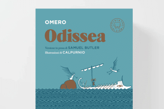 Odissea Liberata Portatile di Blackie Edizioni, edizione 2026