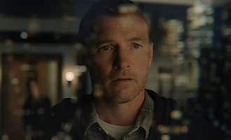 David Burroughs nella miniserie Netflix Ovunque tu sia