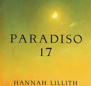 Copertina di Paradiso 17 di Hannah Lillith Assadi