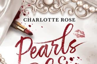 Copertina di Pearls & Blood: Punizione di Charlotte Rose