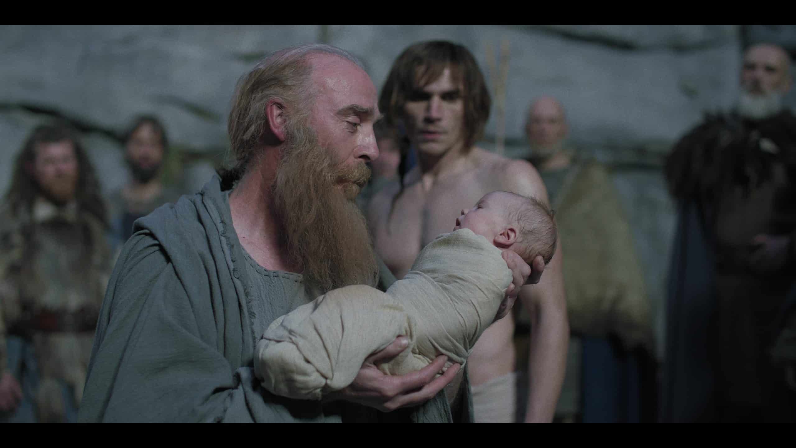Taliesin ne The Pendragon Cycle Rise of the Merlin