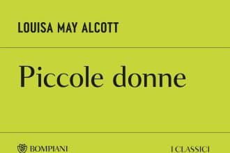 Piccole donne di Louisa May Alcott, edizione Bompiani 2026