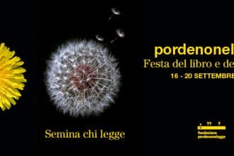 Pordenonelegge 2026 Festa del libro e della libertà