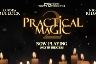 Practical Magic 2, immagine ufficiale del film