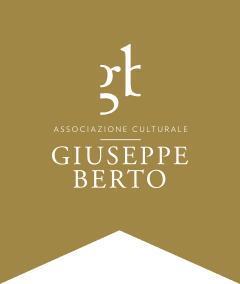 Logo del Premio Letterario Giuseppe Berto