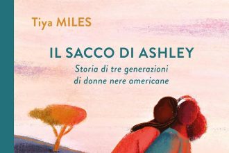 il sacco di ashley tiya miles iperborea