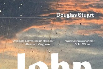 john figlio di john douglas stuart