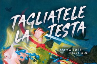 tagliatele la testa zoe hana mikuta mondadori