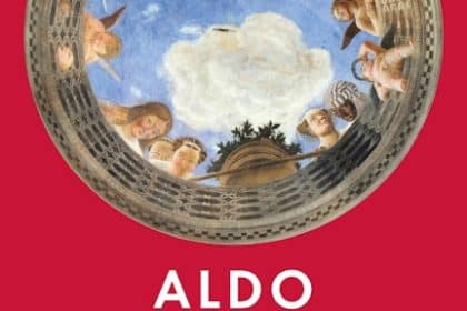 Copertina di Quando l'Italia rinacque di Aldo Cazzullo