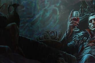 Ravenloft e Strahd von Zarovich, ambientazione Dungeons & Dragons scelta per la serie Netflix