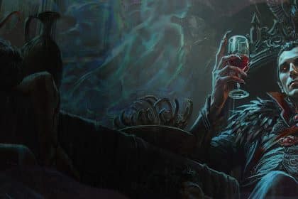 Ravenloft e Strahd von Zarovich, ambientazione Dungeons & Dragons scelta per la serie Netflix